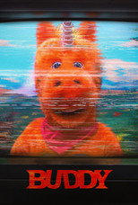 Movie poster for Buddy